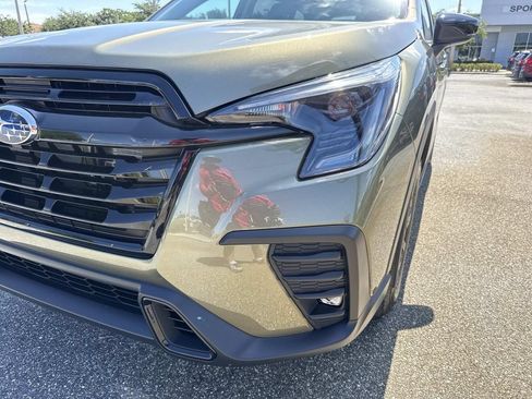 New 2026 Subaru Ascent Premium AWD/4WD image 9