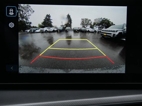 New 2026 Hyundai Santa Fe SE image 15