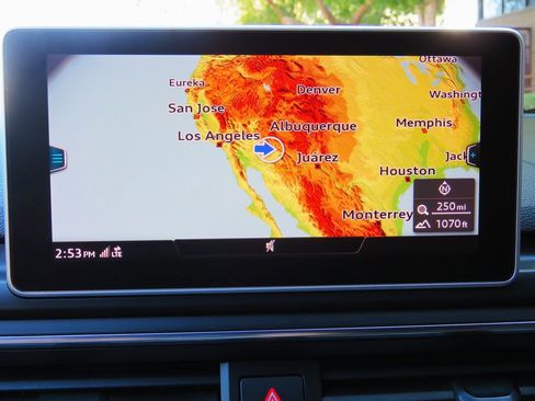 Used 2017 Audi A4 2.0T Premium Plus w/ Premium Plus Package image 24