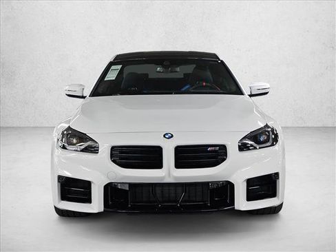 New 2026 BMW M2 w/ Lighting Package image 2