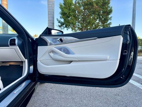 Used 2024 BMW M850i xDrive Convertible image 20