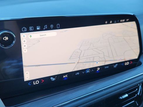 New 2026 Chevrolet Suburban LT w/ Comfort Package image 20