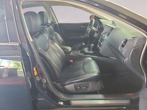 Used 2009 Nissan Maxima 3.5 SV w/ Tech Pkg FWD image 23