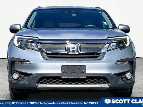 Used 2020 Honda Pilot EX-L image 2