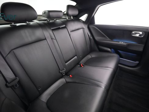 Used 2024 Hyundai Ioniq 6 SEL RWD image 5