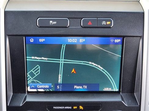 Used 2019 Ford F150 Lariat w/ Equipment Group 502A Luxury image 13