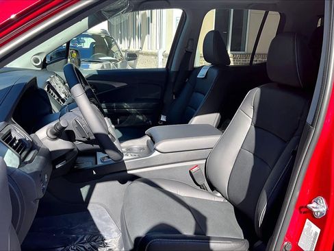 New 2026 Honda Ridgeline RTL image 15