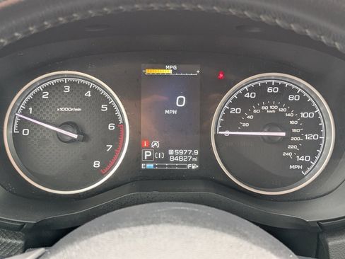 Used 2020 Subaru Forester Premium image 30