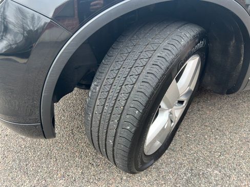 Used 2014 Volkswagen Touareg VR6 AWD/4WD image 20