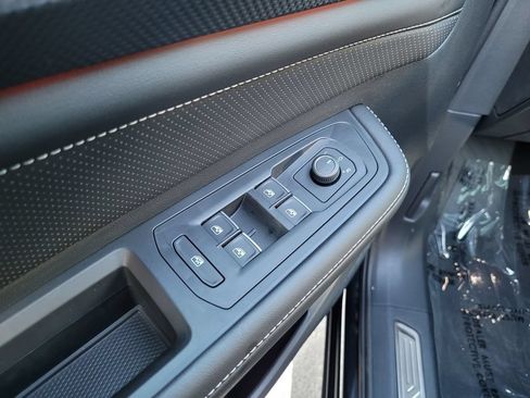 New 2025 Volkswagen Atlas Cross Sport SEL AWD/4WD image 26