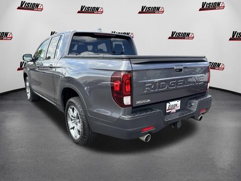 Used 2024 Honda Ridgeline RTL image 3