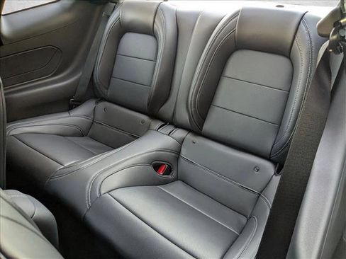 New 2026 Ford Mustang Premium image 13