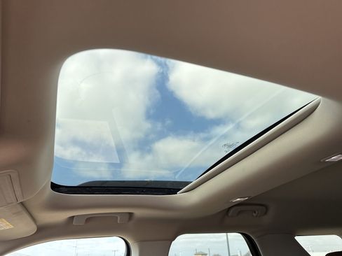 Used 2022 Ford Bronco Sport Badlands w/ Premium Package image 12