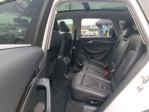 Used 2014 Audi Q5 3.0T Premium Plus image 14