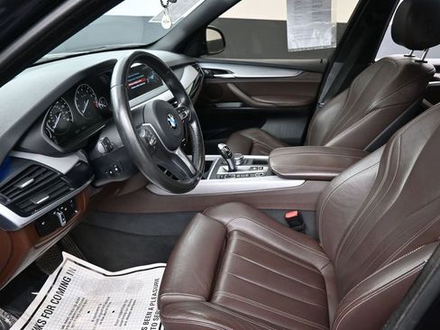 Used 2018 BMW X5 xDrive40e AWD/4WD image 26