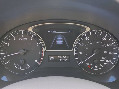 Used 2013 Nissan Altima 2.5 SL FWD image 5
