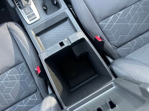 New 2025 Nissan Frontier SV w/ SV Convenience Package image 31