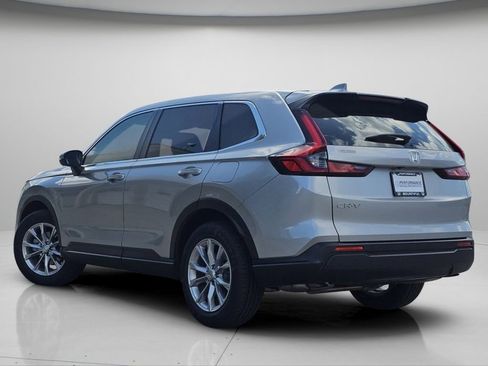 Certified 2023 Honda CR-V EX image 22