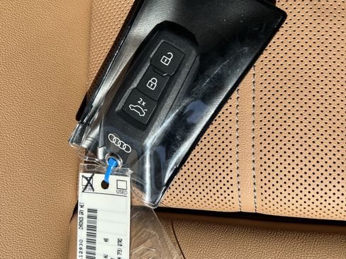 Used 2026 Audi A5 2.0T Premium Plus AWD/4WD image 38