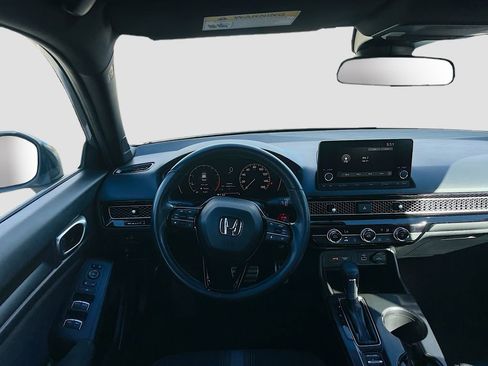 Used 2024 Honda Civic Sport image 21