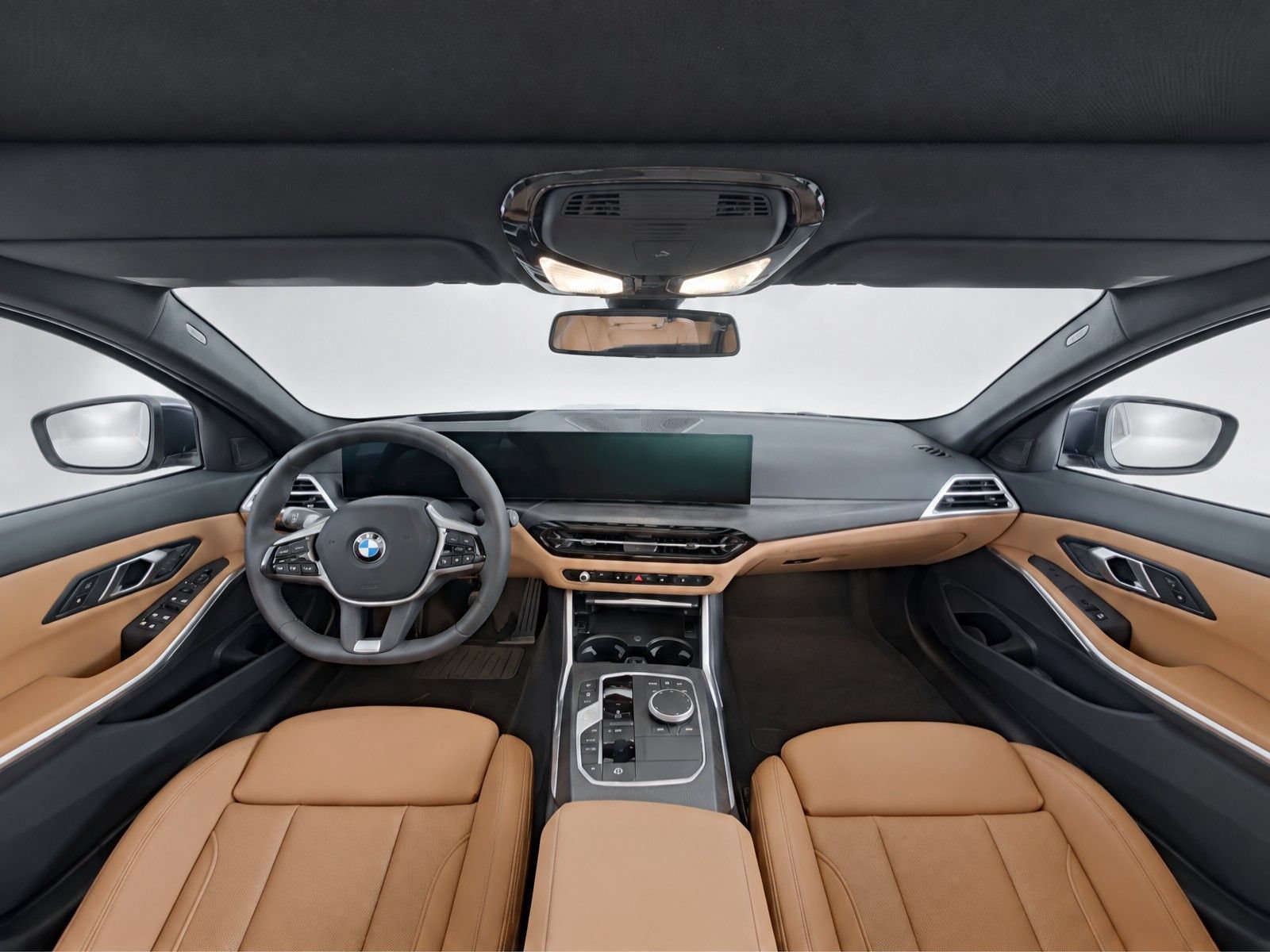 Used 2025 BMW 330i Sedan RWD image 12