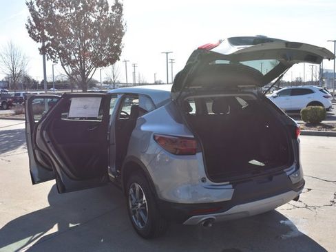 New 2026 Chevrolet Blazer LT w/ LPO, Floor Liner Package image 17