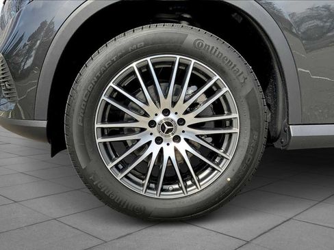 Certified 2025 Mercedes-Benz GLC 300 4MATIC image 15