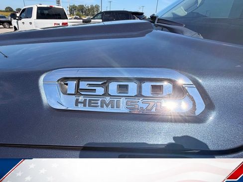 Used 2019 RAM 1500 Limited AWD/4WD image 8