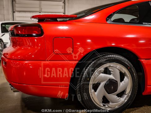 Used 1994 Dodge Stealth R/T Turbo AWD/4WD image 56