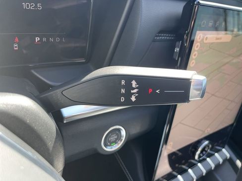 New 2026 GMC Terrain Denali w/ LPO, Black Badging Package image 16