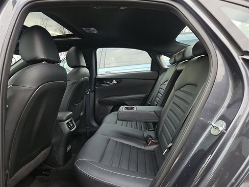 Certified 2023 Kia Forte GT-Line w/ GT-Line Premium Package image 11