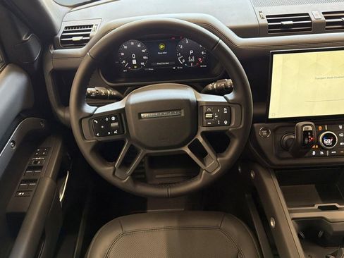 New 2026 Land Rover Range Rover SE AWD/4WD image 25
