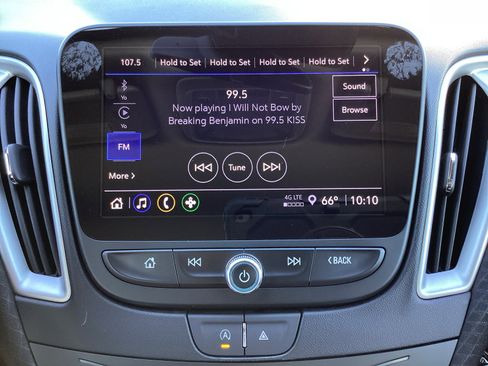 Used 2024 Chevrolet Malibu LS image 20