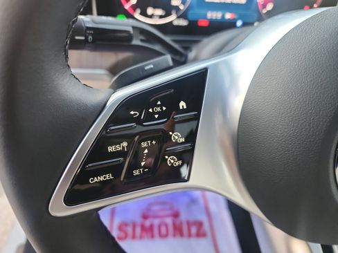 Certified 2025 Mercedes-Benz C 300 4MATIC Sedan image 16