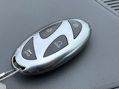 Used 2025 Hyundai Kona SEL image 22