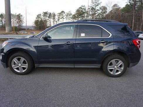 Used 2016 Chevrolet Equinox LT w/ Convenience Package image 16