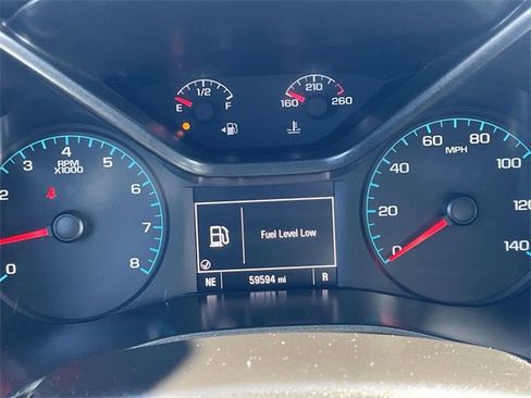 Used 2018 Chevrolet Colorado W/T image 25