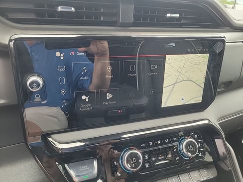 New 2026 GMC Sierra 1500 AT4X AWD/4WD image 17