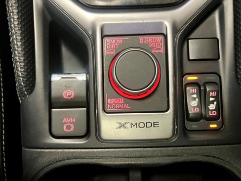 Used 2019 Subaru Forester Touring w/ Popular Package #3 image 31