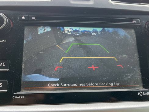 Used 2017 Subaru Crosstrek 2.0i Premium w/ Popular Package #2 AWD/4WD image 12