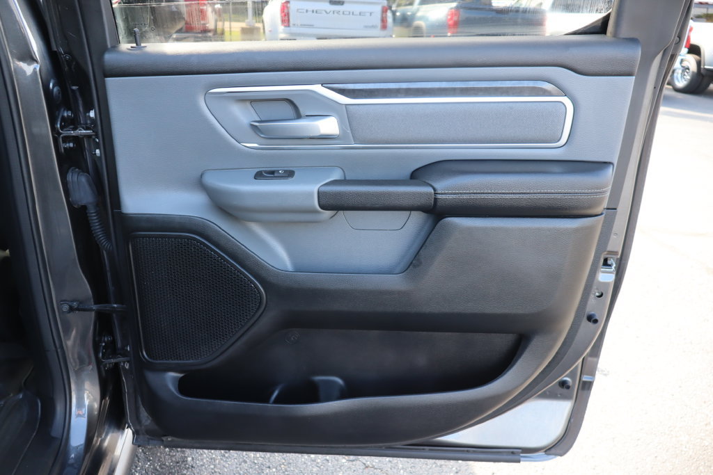 Used 2020 RAM 1500 Big Horn AWD/4WD image 27