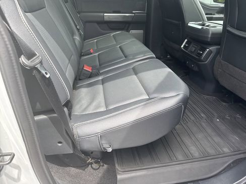 Used 2023 Ford F150 Lariat w/ Equipment Group 502A High AWD/4WD image 15
