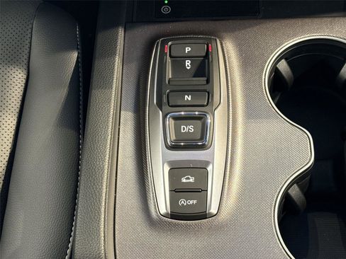 New 2026 Honda Ridgeline RTL image 21