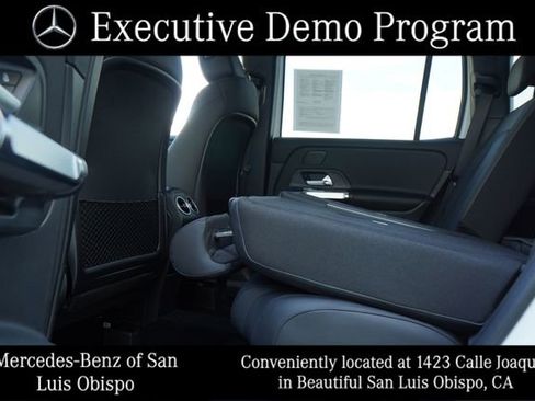 Used 2026 Mercedes-Benz GLB 250 image 30