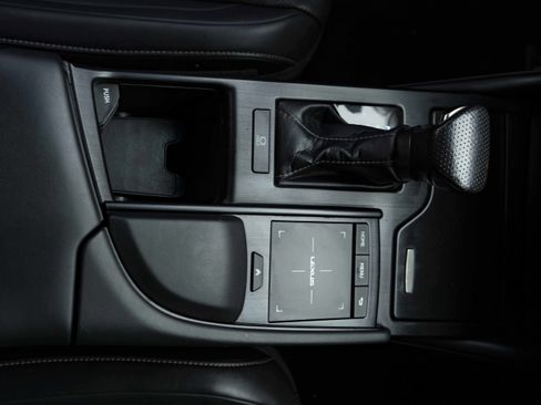 Used 2021 Lexus ES 350 F Sport w/ Accessory Package FWD image 29