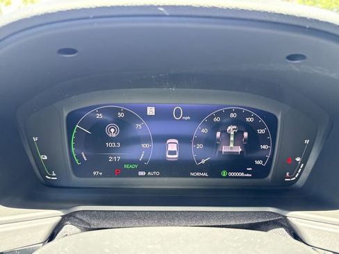 New 2026 Honda Accord Sport image 37