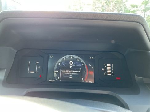 Used 2024 Toyota Tacoma SR5 image 18