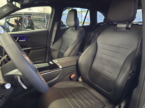 New 2026 Mercedes-Benz GLC 300 4MATIC image 16