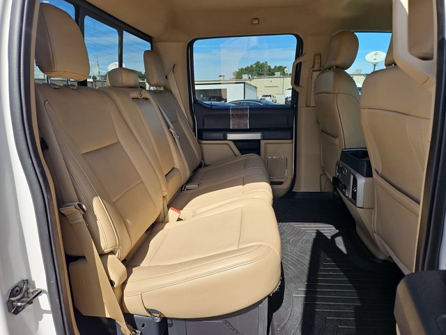 Used 2019 Ford F250 Lariat w/ Lariat Ultimate Package AWD/4WD image 20