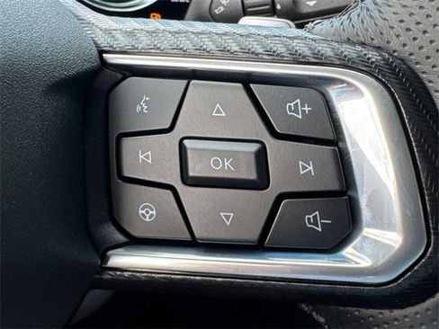 New 2025 Ford Mustang GT Premium w/ 60th Anniversary Package image 29